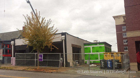 606 Glenwood Avenue November 2014