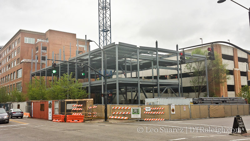 Carolina Ale House in Glenwood South