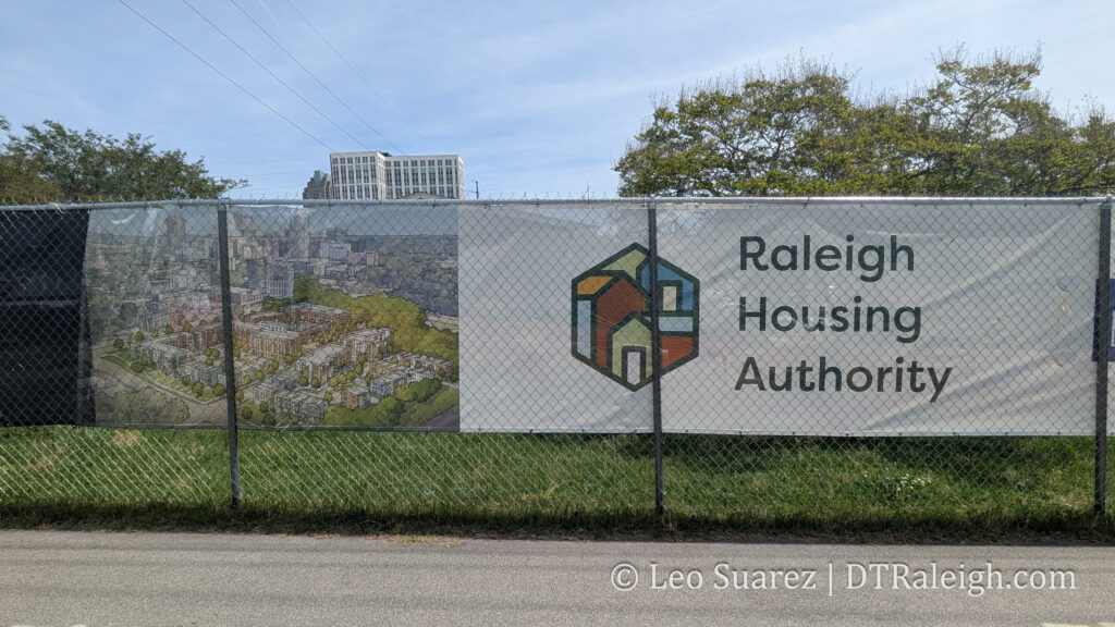 Photo of Heritage Park, April 2026