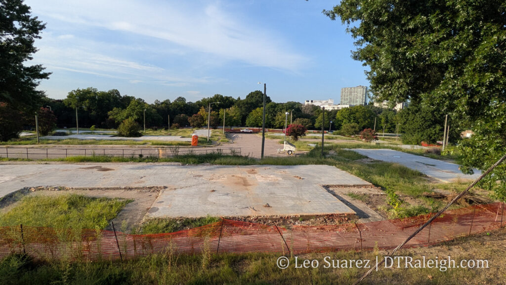 Photo of Heritage Park, Aug 2026